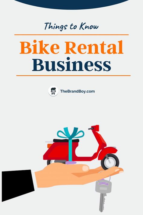 Bike Rental Business, Bike Rental Shop, Business Questions, Scooter Rental, Naming Your Business, New Bicycle, Opening A Business, Bike Rental, Bike Mechanics