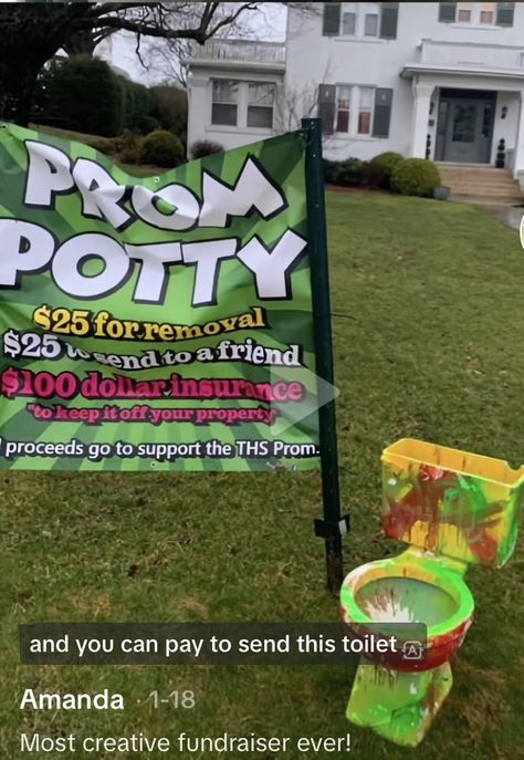 School Fundraiser Ideas Highschool, After Prom Fundraising Ideas, Cute Fundraising Ideas, Stuco Fundraiser Ideas, Senior Class Fundraising Ideas, Good Fundraising Ideas, Elementary Student Council Fundraising Ideas, Prom Fundraising Ideas, Post Prom Fundraiser Ideas