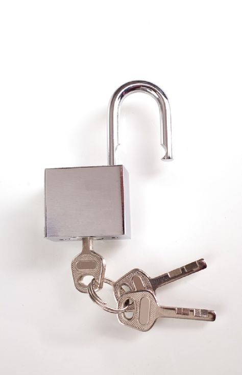 Padlock Aesthetic, Balenciaga Style, Key Photo, Hair Pins, Key, White Background, Pattern