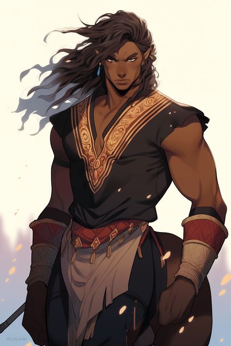 Source: Midjourney & Photoshop Centaur Warrior Male, Centaur Character Art, Centaur Paladin, Theros Dnd, Black Centaur, Centaur Character Design, Centaur Male, Dnd Centaur, Monk Character Design