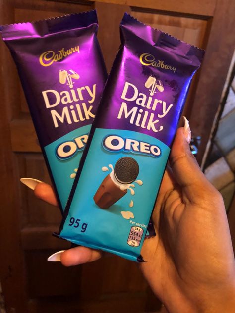 Oreo Oreo Desserts, Oreo Chocolate, Cadbury Dairy Milk, Sweet Bouquet, Type Shi, Oreo Dessert, Dairy Milk, Oreo, Coco