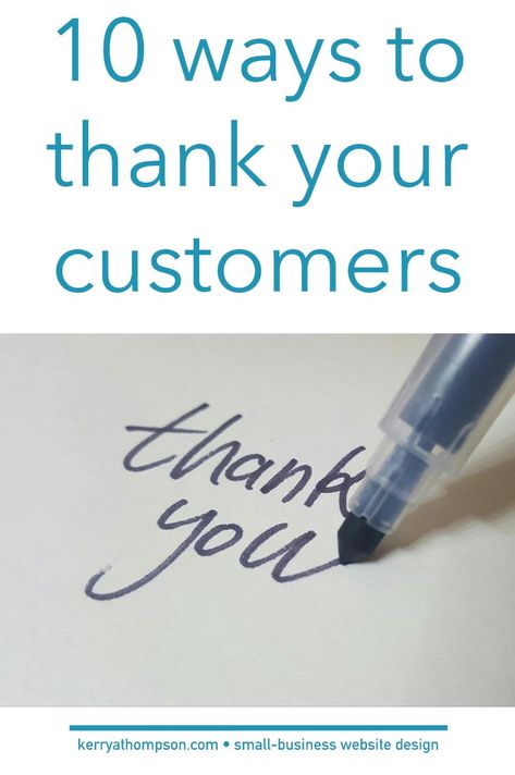 Thank You Small Business, Thank You Note To Customer, Thank You Notes For Customers Small Business, Hairstylist Thank You To Clients, Handwritten Thank You Notes For Business, Thank You For Your Order Quotes, Client Thank You Gifts, Thank You Notes For Customers Cute Ideas, Customer Appreciation Gifts Business