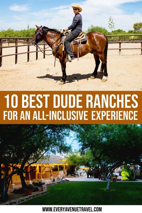 Family Dude Ranch Vacations, Dude Ranch Vacation All Inclusive, Texas Vacation Ideas, Western Vacation, Usa Vacation Destinations, Dude Ranch Vacation, Texas Vacation Spots, Family Vacations In Texas, Dude Ranch Vacations