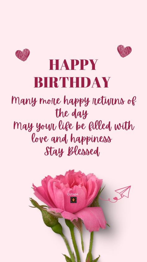 #birthday Birthday Day Wishes For Friend, Birthday Day Wishes, Friendship Birthday Quotes, Bday Greetings, Happy Birthday Photo Editor, Happy Birthday Friendship, Special Happy Birthday Wishes, Kisses Quotes, Nice Birthday Messages