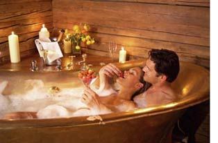 It's our 3 year anniversary of starting this amazingly cool, super awesome wedding band company, but it might be your (or yours soon) too! So here are some ideas to make that day as unique as the first day. Romantic Bath, In The Bathtub, Love And Lust, Photo Couple, Hopeless Romantic, Love Couple, True Love, A Man, Romance