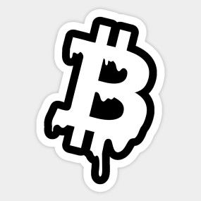 Bitcoin Logo Art, Bitcoin Tattoo, Btc Logo, Bitcoin Logo, Rug Ideas, Art Idea, Logo Design Creative, Book Art Drawings, Design Creative