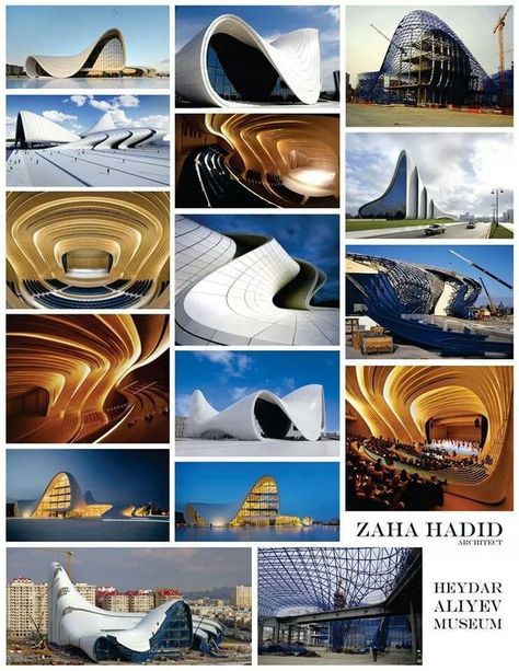 Zara Hadid Architecture, Zaha Hadid Architecture Sketches, Sketchbook Architecture, Hadid Architecture, Environmental Architecture, Architecture Reference, Zaha Hadid Architecture, Zaha Hadid Design, Graphic Communication