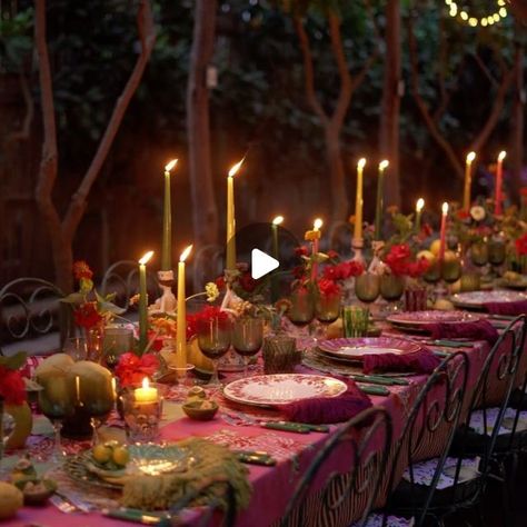 Sugokuii Events on Instagram: "The first night welcome dinner party for the 50th bday week we designed for wonderful @haneyofficial ❤️❤️the most wonderful & sweetest client one could ask for🙏❤️  Event & tablescape design & production: @sugokuiievents   Dreamy video by: @marcocaputofilms 🙏🙏  Music: @peppinodicapri_official   Location: @paolinolemontreescapri  . . . . . . . . . . . . . . . #capri #sugokuiievents #visitcapri #amalficoast #capriwedding #tablescape #tabledecor #tablescapes" Sugokuii Events, Tablescape Design, Welcome Dinner, 50th Bday, Amalfi Coast, First Night, Tablescapes, Dinner Party, Capri