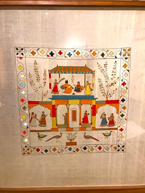 chamba rumal Chamba Embroidery Designs, Chamba Rumal Embroidery Motifs Traditional, Chamba Rumal Embroidery Motifs Sketch, Chamba Embroidery, Chamba Rumal Embroidery Motifs, Chamba Rumal Embroidery, Chamba Rumal, Hummingbird Art Drawing, Fabric Swatch Display