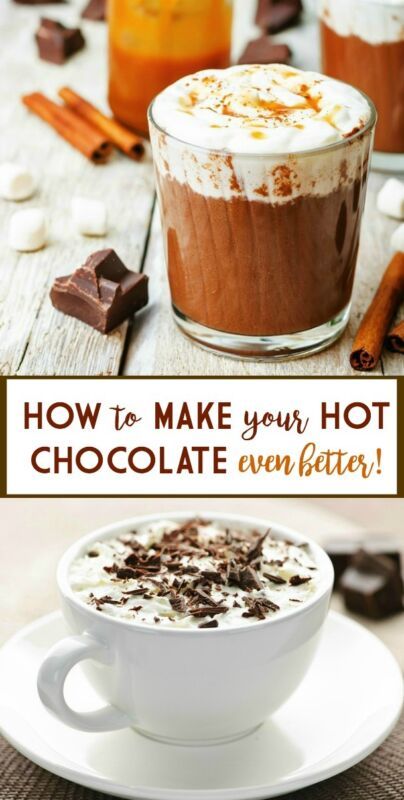 Espresso Drink Recipes, Peppermint Hot Chocolate, Ebay Account, Mexican Hot Chocolate, Espresso Drinks, Hot Chocolate Mix, Good To Great, Chocolate Mix, Halloween Drinks