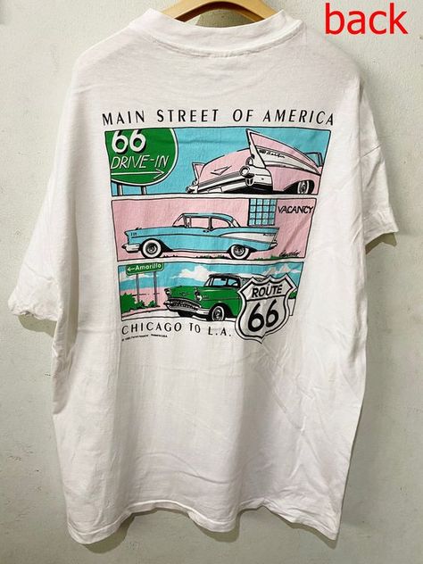 T-shirt design ideas for men Vintage Tshirt Design, Vintage Shirt Design, T-shirt Print Design, North And South, Shirt Print Design, Graphic Tees Vintage, Vintage Tee, Tour Shirt, 로고 디자인