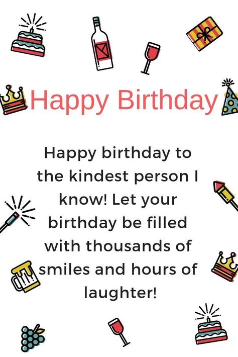 Birthday Quotation, Short Birthday Wishes, Best Happy Birthday, Bday Wishes, Happy Birthday Best Friend Quotes, Birthday Girl Quotes, Happy Birthday Love Quotes, Birthday Inspiration, Birthday Wishes For Friend