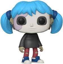 Prosthetic Face, Sally Face Game, Funko Figures, Funko Pop Toys, Pop Games, Pop Toys, Sally Face, Indie Horror, Face Characters