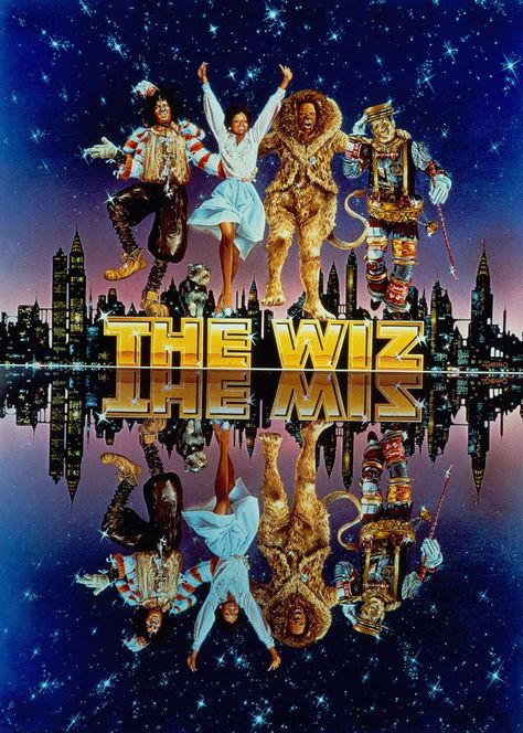 has some of the best songs written African American Family, The Wonderful Wizard Of Oz, The Jacksons, Diana Ross, The Wizard, About Time Movie, Universal Pictures, Musical Movies, Classic Films