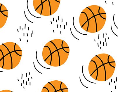 Check out new work on my @Behance profile: "Basketball. Seamless pattern" http://be.net/gallery/100924875/Basketball-Seamless-pattern Basketball Fabric, Basketball Illustration, Basketball Room Decor, Basketball Pattern, Basketball Room, Sport Theme, Basketball Posters, Boys Pattern, Preppy Wallpaper