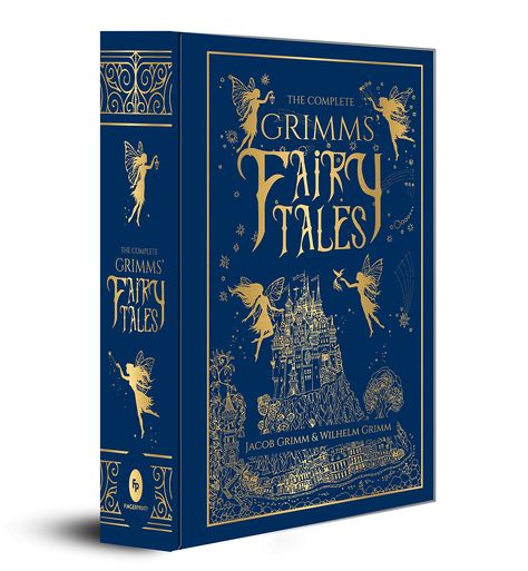 Grimms Fairy Tales, Fairy Tale Writing, The Grimm, A Cinderella Story, Moon Wallpaper, Classic Fairy Tales, Brothers Grimm, Fairy Tale Books, Prisoner Of Azkaban