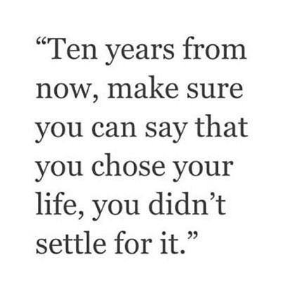 Ten Years From Now.... Quotes After Break Up, How To Be Single, Choose Your Life, Deep Meaningful Quotes, Quotes About Change, Now Quotes, Gratitude Challenge, Single Quotes, Life Quotes Love