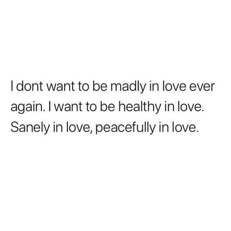 Adara Sherron on Instagram: “When you learn to love yourself, your perception of the kind of love you want changes. Madly in love has the propensity to lead to…” When You Learn To Love Yourself Quotes, Healthy Love Quotes, Boyfriend Quotes Relationships, Learn To Love Yourself, Real Love Quotes, Mom Life Quotes, World Quotes, Soulmate Quotes, Head And Heart