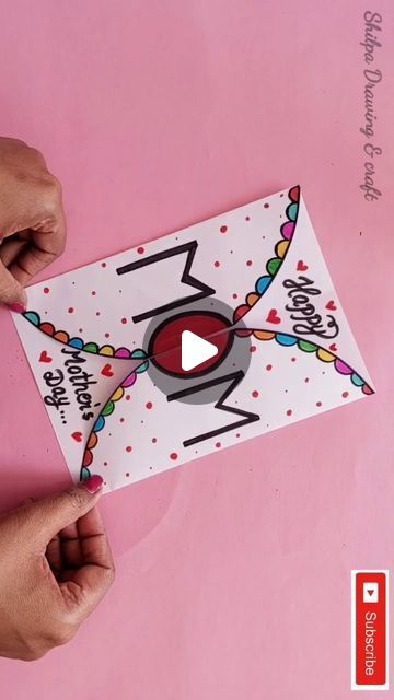 35K views · 1.5K likes | Shilpa on Instagram: "Cute😘Mother's day card 2024 card idea #reels #instagramreels  #mother #whitepaper #trending #viral #mothersdaygift #mothersday" Idea Reels, 2024 Card, Mothers Day Cards Craft, Cards Craft, Weaving Loom Diy, Shabby Chic Easter, Easy Easter Decorations, Easter Tree Decorations, Spring Easter Crafts