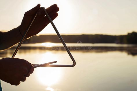 Triangle Musical Instrument, Triangle Instrument, Background Sky, Country Bumpkin, Minsk Belarus, Friend Group, Percussion Instruments, Musical Instrument, The Little Mermaid