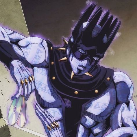 Jojo's Bizarre Adventure Stands, Jojo Stands, Anime Rapper, Manga Tattoo, Jojo's Adventure, Anime Paper, Jojo Parts, Jojo's Bizarre Adventure Anime, White Snake