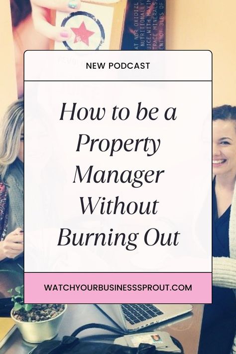 Wondering how to be a property manager without burning out? Get property manager tips to help you have wellness in the apartment office here.