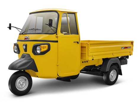 Modern Vespa : Importing a Piaggio Ape to USA/Canada Coffee Shop Mobile, Italy Vespa, Food Truck Restaurant, Art Deco Pattern Design, Truck Restaurant, Vespa Ape, Solar Powered Cars, Mobile Coffee, 3 Wheeler