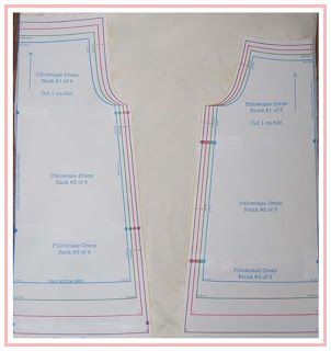 Sew Sweet Patterns: Pillowcase Dress Tutorial! Sewing Lessons, Dress Tutorials, Sewing Classes For Beginners, Pillowcase Dress Pattern, Dress Tutorial, Sewing Kids Clothes, Costura Diy, Pillowcase Dress, Sewing Class