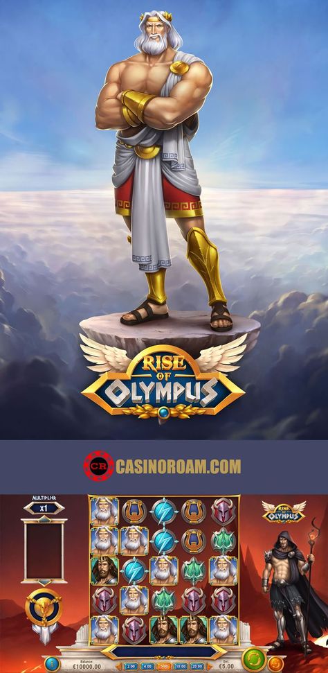 Las Vegas, Greece Gods, Olympus Slot, Path Of The Gods, Jackpot Casino, Play Online Casino, Go Game, Chinese Mythology, Games Art