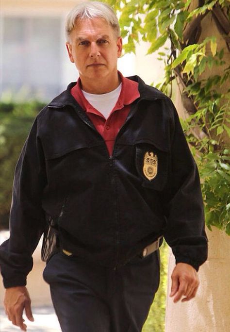 Ncis Funny, Ncis Gibbs, Jethro Gibbs, Gibbs Ncis, Ncis Hawaii, Old Man Pictures, Abby Sciuto, Gibbs Rules, Ncis Cast