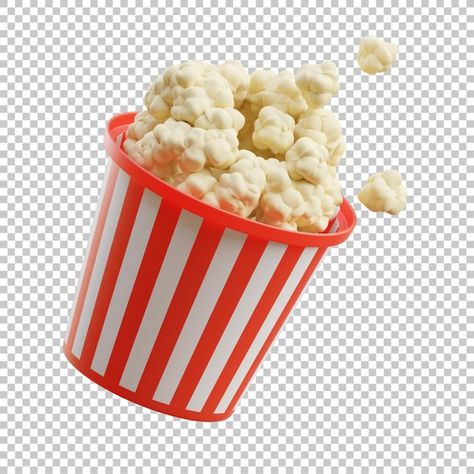 Popcorn Illustration, Cinema Popcorn, Popcorn Movie, Movie Popcorn, Popcorn Machine, Motion Video, Cinema Movies, Collage Poster, Widget Icon