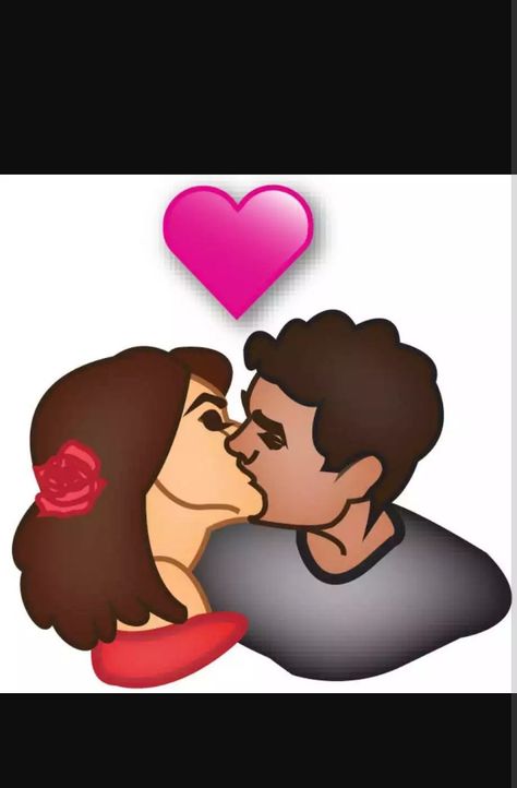 New Emoticons, Emoticon Love, Dog Emoji, Kiss Emoji, Images Emoji, Love Smiley, Emoji Symbols, Love Cartoon Couple, Funny Emoji Faces