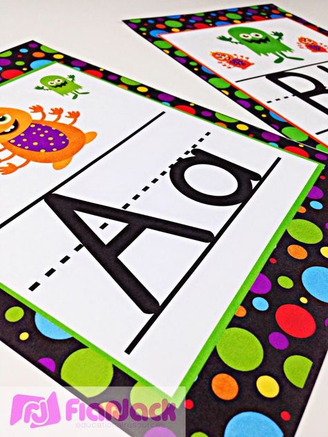 Prek Halloween, Student Job, Freebies Ideas, Monster Theme Classroom, Monster Classroom, Classroom Decor Middle, Daycare Themes, Monster Ideas, Classroom Decor High School