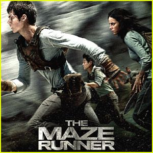 The Maze Runner. New Maze Runner, The Maze Runner Movie, Maze Runner The Scorch, Maze Runner Trilogy, Maze Runner Cast, James Dashner, Maze Runner Movie, The Scorch, The Scorch Trials