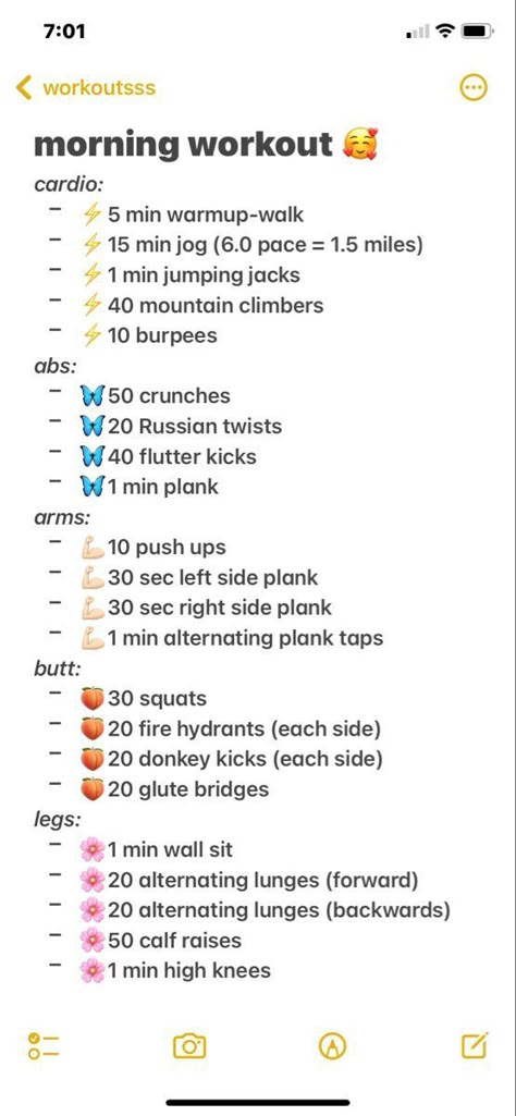 45 Min Workout Gym, Everyday Home Workout, 45min Full Body Workout, Workout Ideas At Home For Beginners, Good Workout Routine For Beginners, Workout Daily Routine, Full Body Workout At Home 30 Minute, Work Out Plan For Beginners At Home, 45 Min Full Body Workout At Home