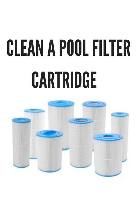 I recently came across a question on how to clean an above the ground pool filter with Muriatic acid. So I did a quick research. Above The Ground Pool, Best Pool Vacuum, Muriatic Acid, Clean Pool, Homemade Pools, Cleaning Pool Filters, Intex Pool, Swimming Pool Accessories, Pool Vacuum