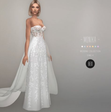 sims 4 wedding cc Sims 4 Cc Alpha Wedding, Sims 4 Wedding Dress Veil, Ts4cc Wedding Dress, Sims 4 Wedding Vail Cc, Wedding Cc The Sims 4, Sims 4 Maxis Match Cc Wedding Dress, Sims 4 Cc Wedding Dress Alpha, The Sims 4 Prom Dress Cc, Sims 4 Wedding Accessories