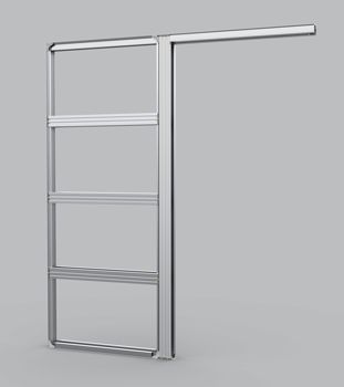 Products | Cavity Sliders USA Cavity Sliders, Cavity Slider, Basement Stairway, Pocket Door Frame, Doors Interior Modern, Door Frames, Swinging Doors, Pocket Door, Aluminum Extrusion