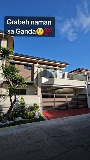 26K views · 592 reactions | 3 Level Brand New Modern House in BF Resort Las Pinas. Full House Tour in YT Homesearch Philippines. Call for Viewing, Contact in Bio See comment section for more details. #housetour #houseandlotforsale #houseforsale #bfresort #bfresortvillage #bfrv #laspinas #houseandlotforsalelaspinas #houseforsaleph #houseandlotforsaleph #houseforsalephilippines #modernhouse #propertyforsale #evaborines #realestateph | HomeSearchPh | Giulio Cercato · Beautiful Up And Down House Design Philippines, Modern House Philippines, Modern House Exterior Design Philippines, Philippines House, Philippines House Design, New Modern House, Philippine Houses, French Style Homes, House Search