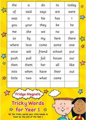 Year 1 Spelling Words, Pre K Sight Words, 1st Grade Reading Worksheets, Learning Sight Words, Kindergarten Reading Worksheets, Teaching Spelling, Eyfs Activities, Tricky Words, Jolly Phonics