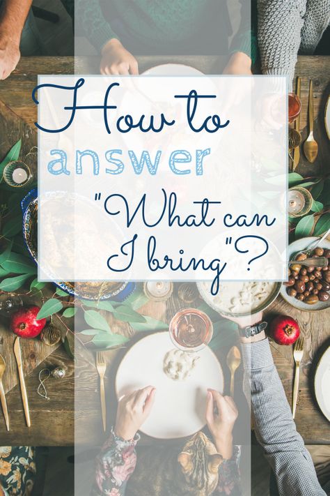 How to answer the question: "What can I bring"? when you're entertaining. Stress free, easy answers to the big question! #dinnerparties, #sweethumblehome, #whatcanibring, #entertaining Dinner Party Planning, Lunch Party, Home Decor Wallpaper, Dinner Club, Etiquette And Manners, Dinner Party Menu, Celebrate Good Times, Wallpaper Home Decor, Easy Entertaining