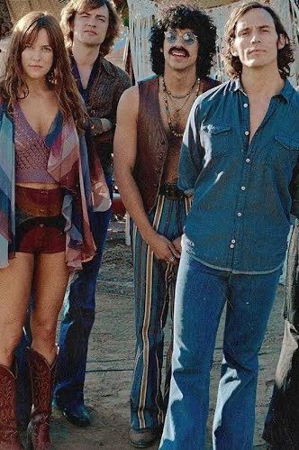 70s Inspired Outfits, Daisy Jones And The Six, Riley Keough, Camila Morrone, Lauren Hutton, 70s Inspired Fashion, 70s Aesthetic, Daisy Jones, 70s Outfits