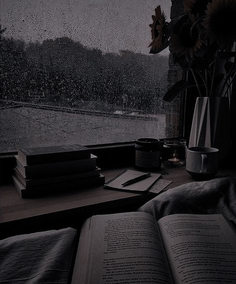 I Wanna Cuddle, Lou Miller, Wanna Cuddle, Rainy Day Aesthetic, Rainy Night, Dark Academia Aesthetic, Academia Aesthetic, + Core + Aesthetic, Female Character