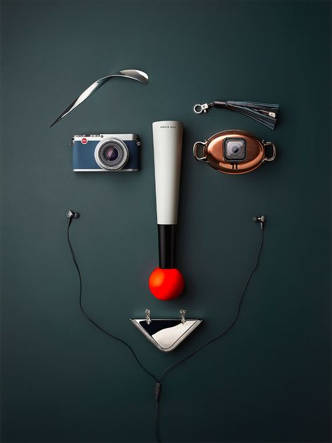 Advertising & Still Life Photography by Chris Turner | Daily design inspiration for creatives | Inspiration Grid Foto Still Life, Still Life Pictures, Still Life Images, Object Photography, Still Life Photos, Still Life Photographers, Still Photography, Conceptual Photography, Still Life Art