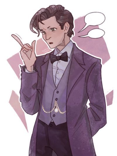 Doctor Fanart, Doctor Who Drawings, Doctor Who Funny, Doctor Who Memes, Doctor Who Fan Art, David Tennant Doctor Who, Mad Man, Doctor Who Art, 10th Doctor