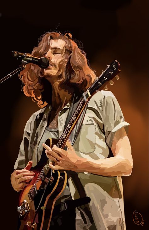 Hozier Painting Ideas, Hozier Fan Art, Hozier Painting, Hozier Drawing, Hozier Art, Bog Man, Musical Art, Hozier, Irish Men