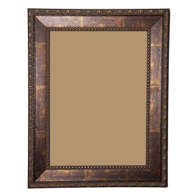 Rayne Mirrors Roman Copper Bronze Frame - F411212 Roman Pictures, Clip Picture Frame, Traditional Picture Frames, Best Photo Frames, Bronze Frame, Country Antiques, Hacienda Style, Frame Picture, Picture Frame Sets