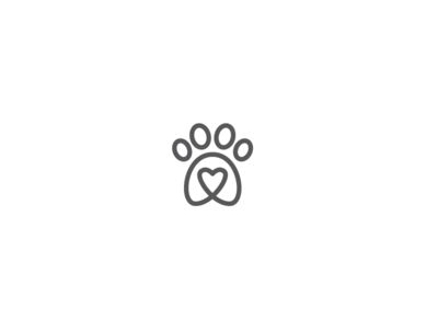 This would be the perfect tattoo to get to remember a dog by when they die. Tatoo Dog, Tattoo Dog, Cat Tattoos, Paw Heart, Geniale Tattoos, Tiny Tattoo, Music Tattoos, Trendy Tattoos, Dog Tattoos