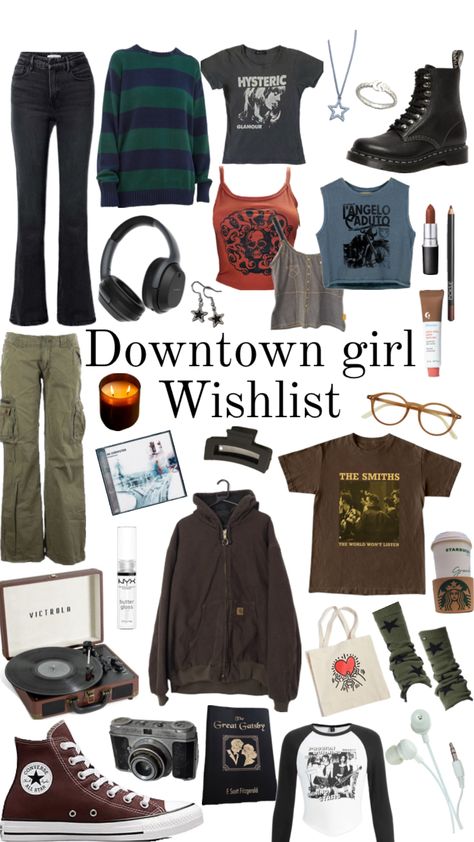 Down Town Girl, Girl Wishlist, Down Town, Downtown Outfits, Downtown Girl, Girl Fits, Swaggy Outfits, Really Cute Outfits, Outfit Inspo Fall