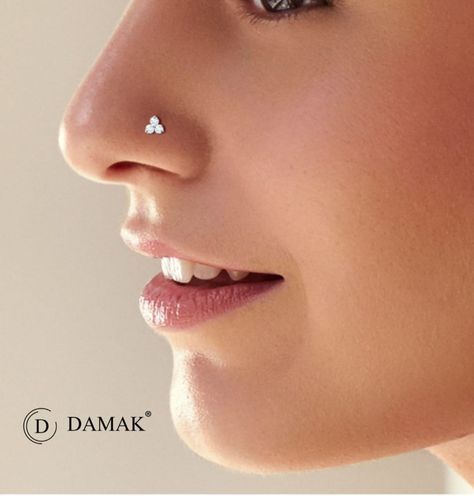 That happy smile we flash at our mum when she says "let's go shopping" 🥰🛍️🛒 Visit our Online Store - www.damakdiamonds.com For Booking or Sales Enquiry - Sales@Damakdiamonds.com +91-84297-48789 . . Tap to shop and explore more designs 💜 . . . . . . . . . . . #damakdiamonds #vyombajpai  #jewellery #minimal #preciousjewellery #photooftheday #potd #jewelry #aesthetics #classy #finejewelery #everydaywear #dailywear #diamond #diamondjewellery #minimalism #ring #Bracelet #statementjewellery #Moder Jewellery Minimal, Nose Jewels, When She Says, Nose Ring Jewelry, Diamond Nose Stud, Nose Pins, Gold Nose Stud, Quotes Wallpapers, Nose Pin